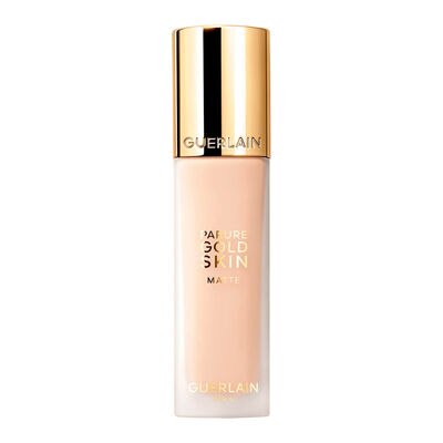 PARURE SKIN FOUNDATION MATTE 1N